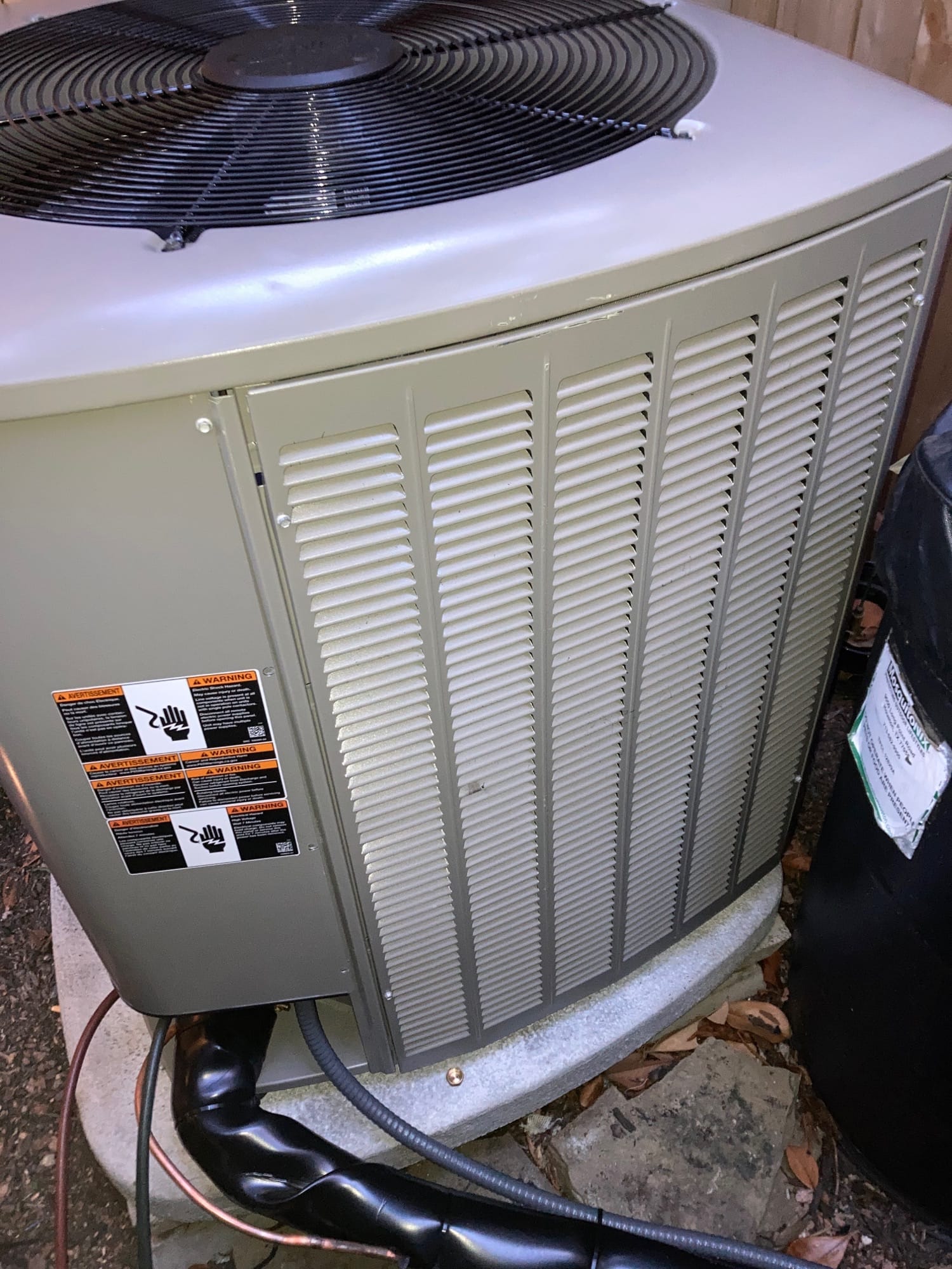 Amer HVAC Project 35